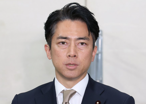 小泉進次郎