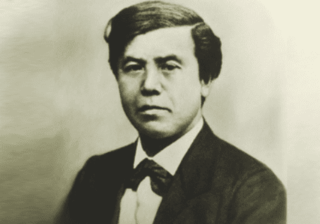 明治の政治家木戸孝允