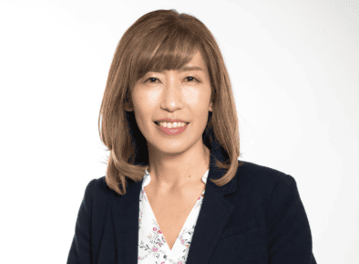 ローレンス綾子