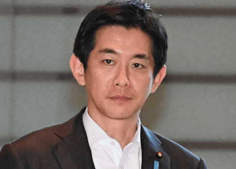 小林鷹之