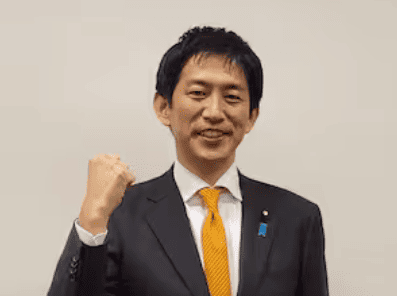 小林鷹之