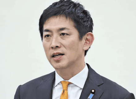 小林鷹之