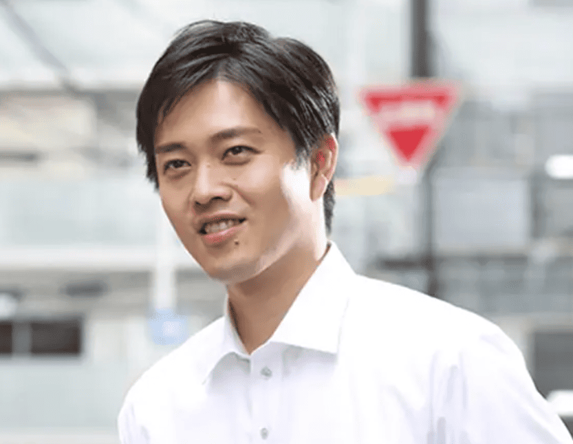 吉村洋文