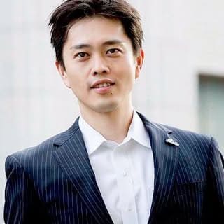 吉村洋文 インスタグラム