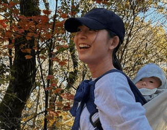 奥村ふみ インスタグラム