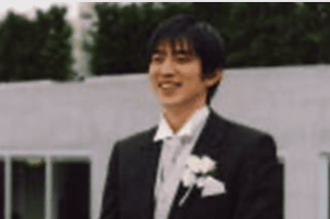 小林鷹之 結婚