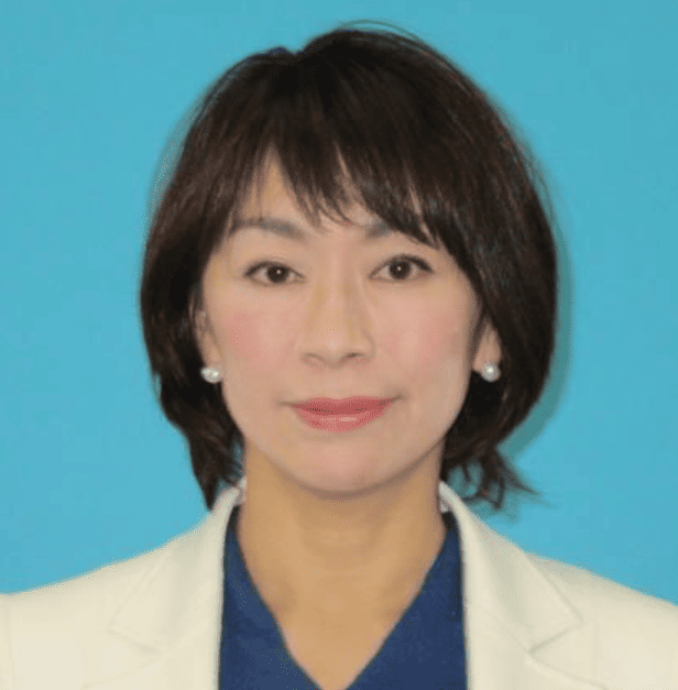 山尾志桜里 2014年衆院選