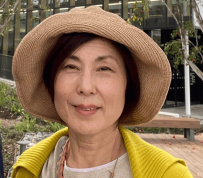 岩屋毅の妻 知子 2026年Facebook投稿