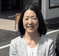 江藤拓の妻 順子