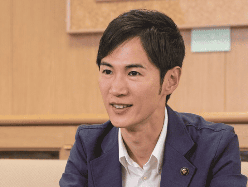 石丸伸二 安芸高田市長時代