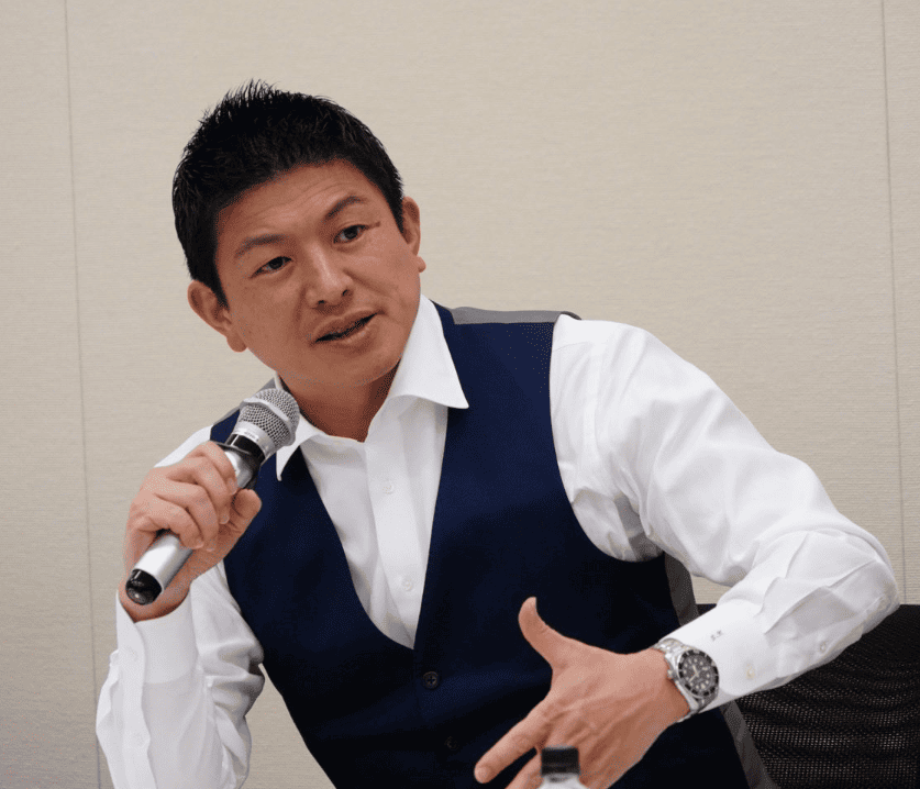 神谷宗幣