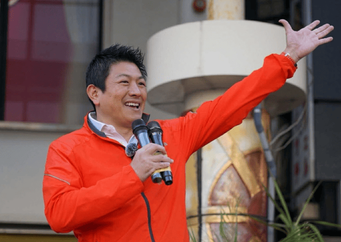 神谷宗幣