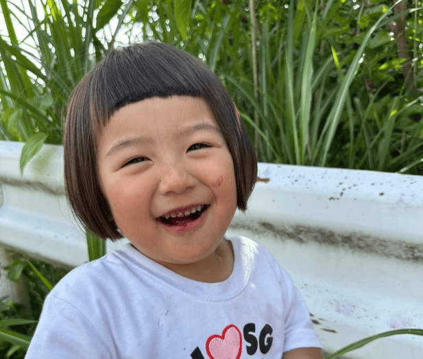 神谷宗幣の長女 茅歩