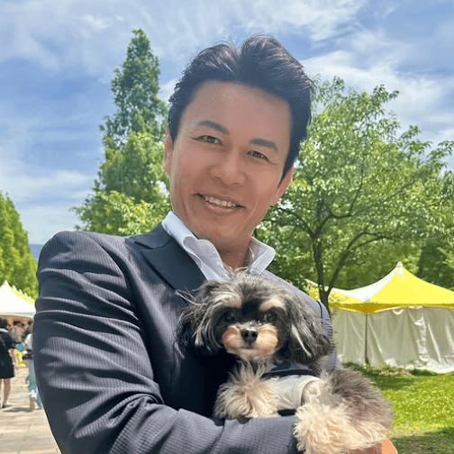 須藤元気インスタ投稿