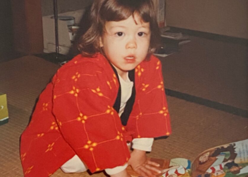 小野田紀美