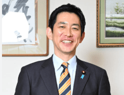 小林鷹之