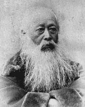 海江田信義