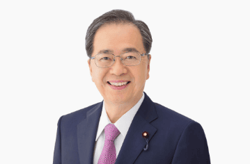 斉藤鉄夫