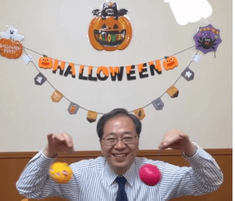 斉藤鉄夫