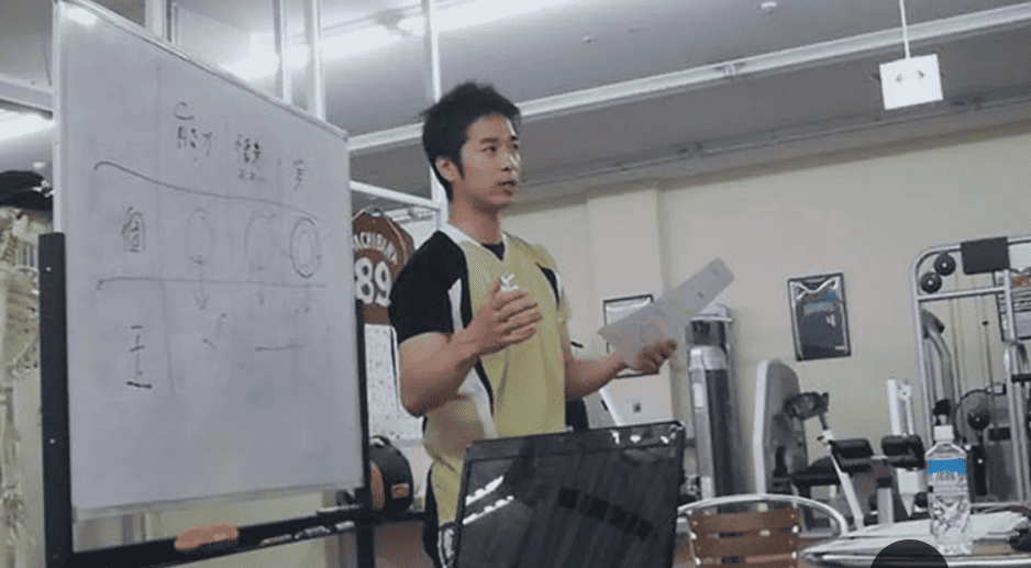 藤田文武