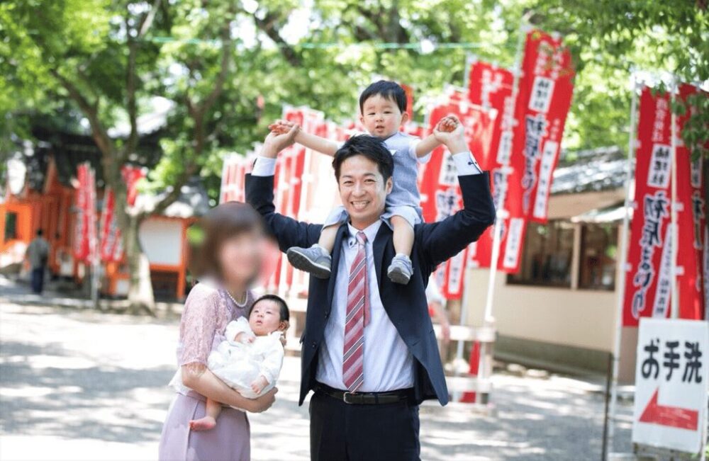 藤田文武の妻