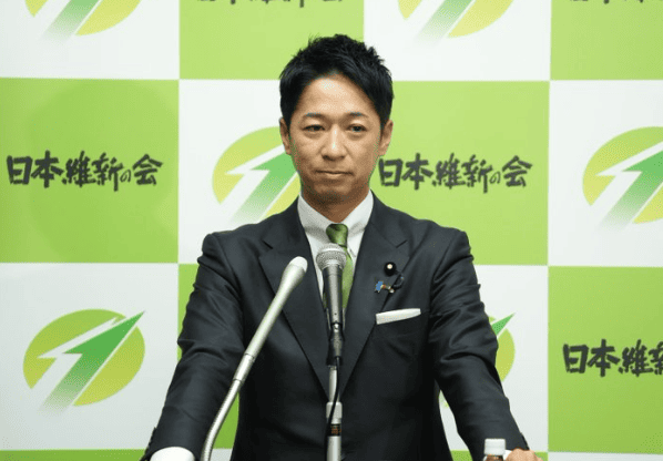 藤田文武
