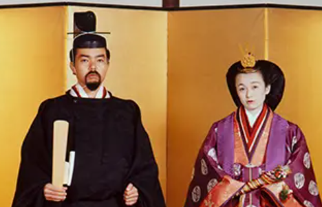 信子様三笠宮寛仁親王とご結婚