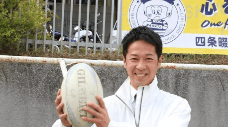 藤田文武