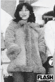 片山さつきは学園祭でミス東大に選ばれる