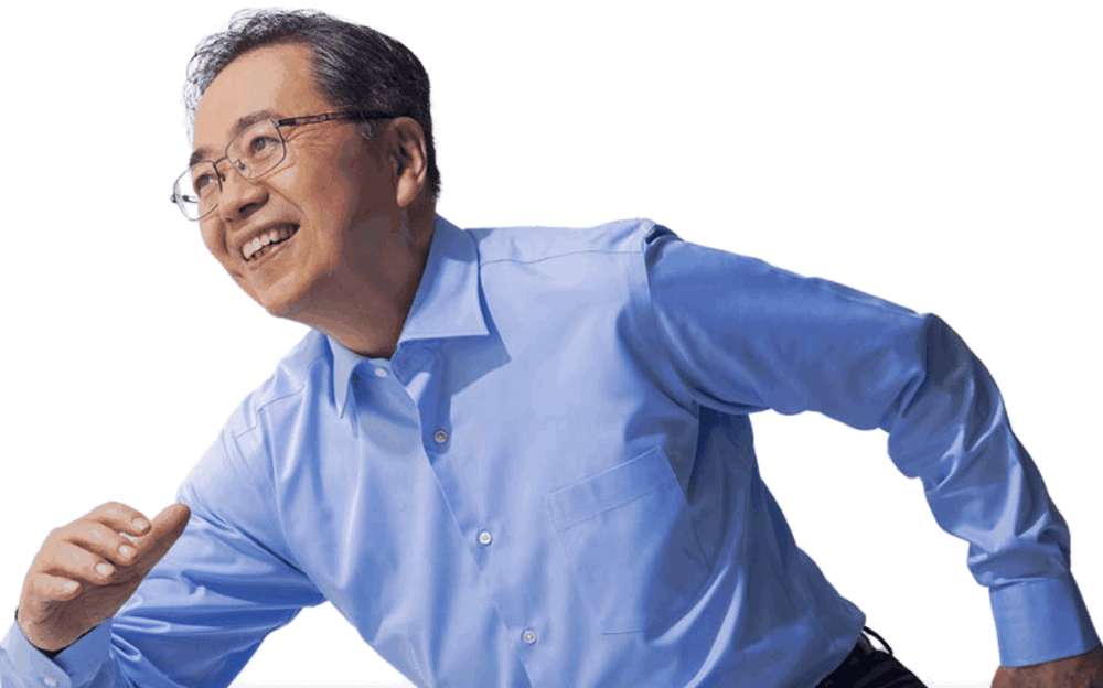 斉藤鉄夫