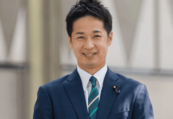 藤田文武