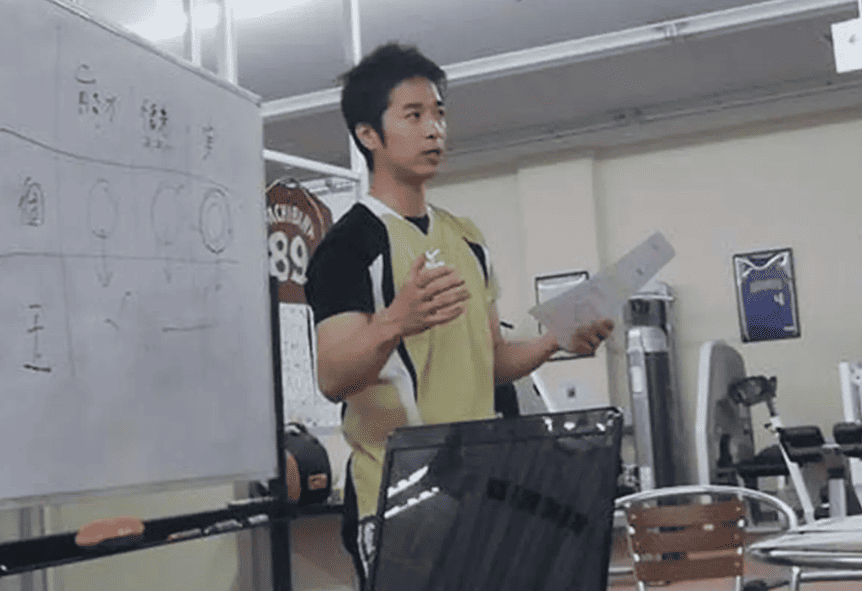 藤田文武