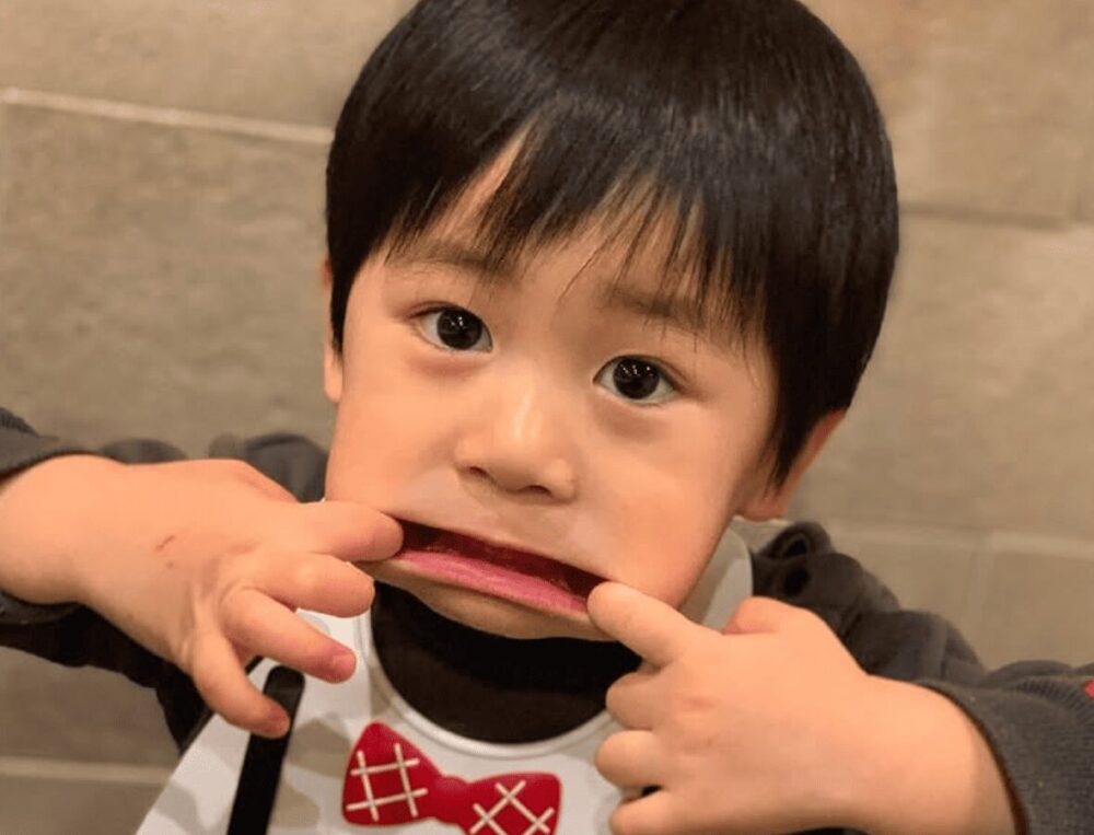 藤田文武の次男