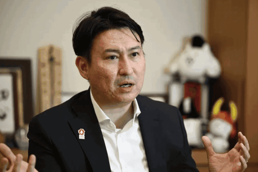 斉藤アレックス