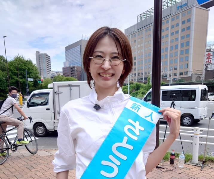 佐藤さおり