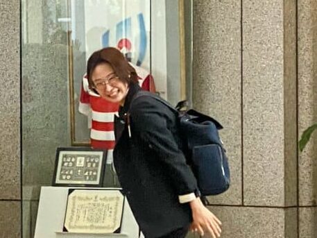 佐藤さおり