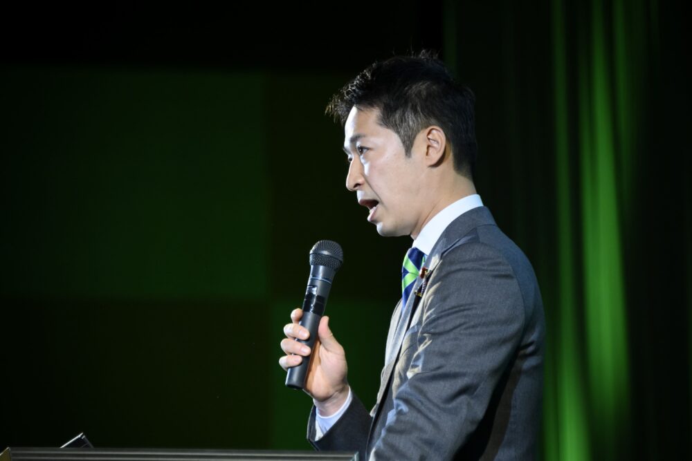 藤田文武