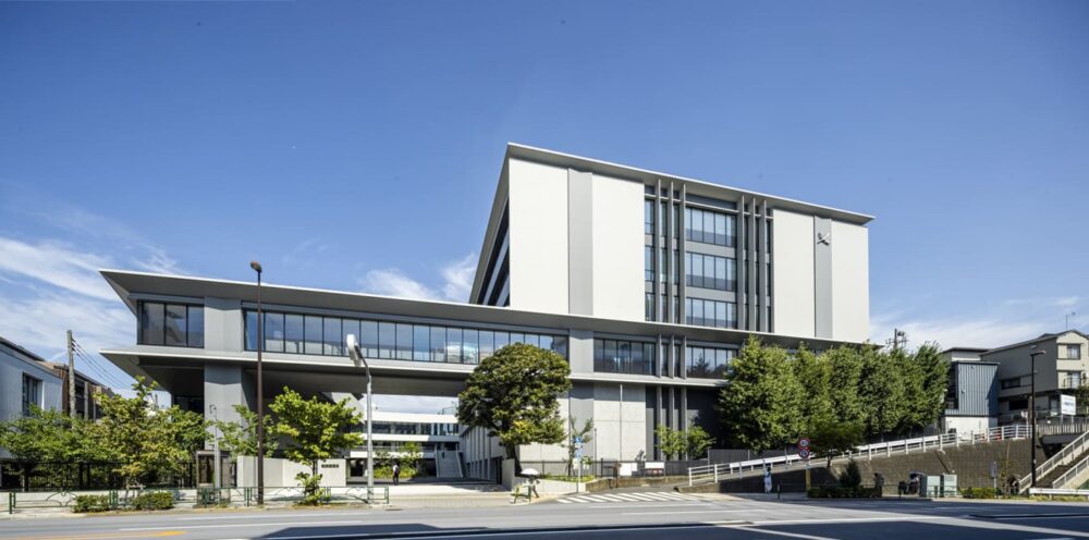 開成中学校・高等学校