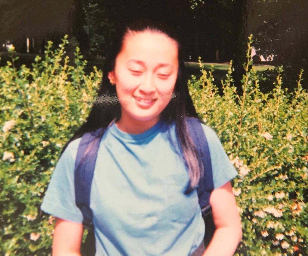 田島麻衣子　18歳