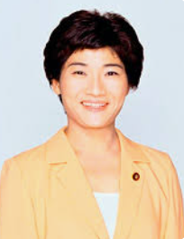 外務大臣政務官時代