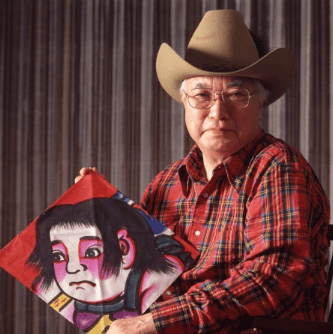 片山龍太郎の父・片山豊