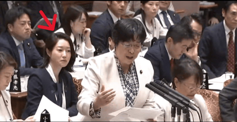 参議院予算委員会