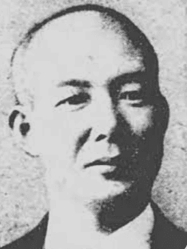 林芳正の祖父の林佳介