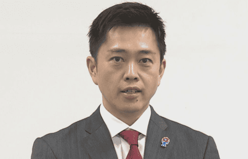 日本維新の会・吉村代表