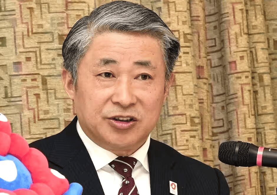 中国の薛剣駐大阪総領事