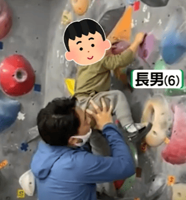 小泉進次郎　息子