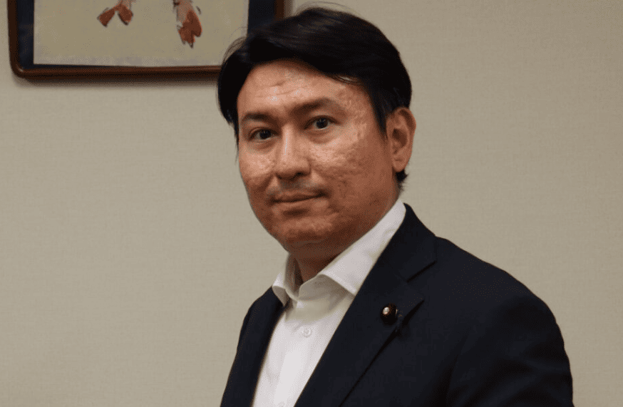 斉藤アレックス