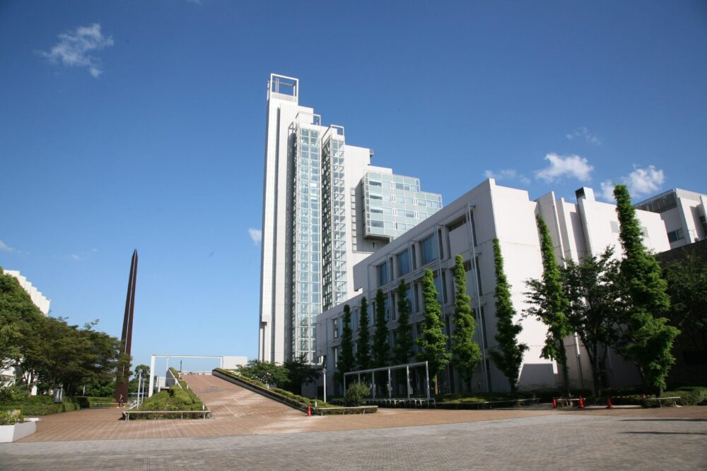北九州市立大学