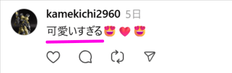 北野ゆうこ　SNS