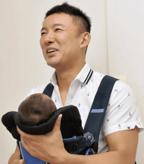 山本太郎 東スポ 9月5日配信記事から掲載